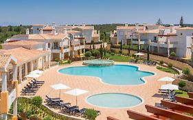 Nau Salema Beach Village 4*